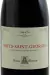 Vinho Francês Tinto Nution Nuits Saint Georges 750ml - comprar online