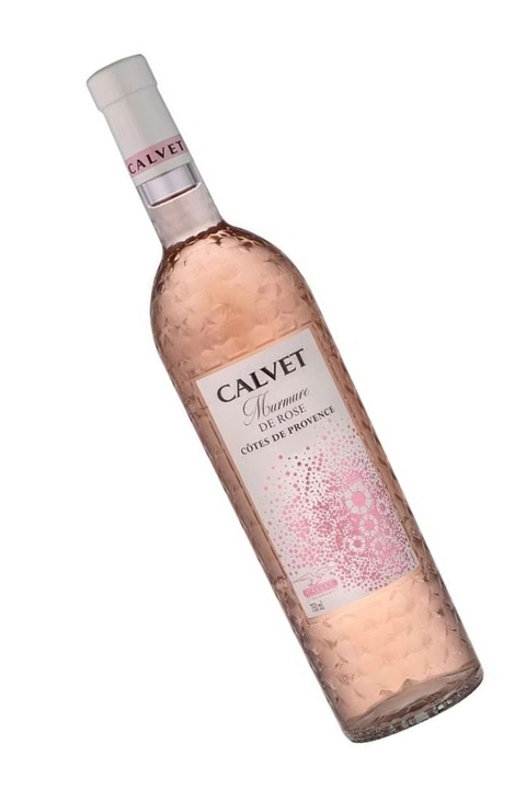Vinho Francês Rosé Calvet Cotes De Provence 750ml na internet