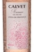 Vinho Francês Rosé Calvet Cotes De Provence 750ml - comprar online
