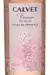 Vinho Francês Rosé Calvet Cotes De Provence 750ml - comprar online