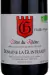 Vinho Francês Tinto Domaine La Guintrandy Cotes Du Rhone 750ml - comprar online