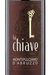 Vinho Italiano Tinto La Chiave Montepulciano Dabruzzo 750ml - comprar online