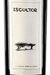 Vinho Português Tinto Escultor 750ml - comprar online