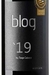 Vinho Português Tinto Blog Tiago Cabaço 19 750ml - comprar online
