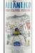 Vinho Português Tinto Tinto Atlantico 750ml - comprar online