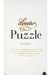 Vinho Português Tinto Puzzle 750ml - comprar online