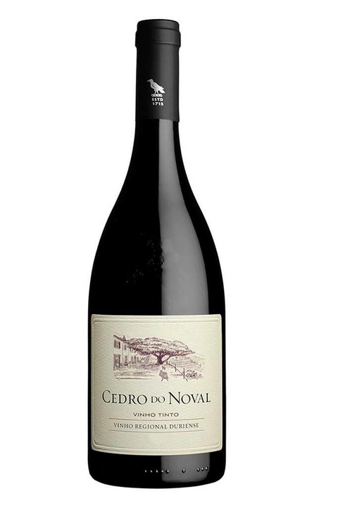Vinho Português Tinto Cedro Do Noval 750ml