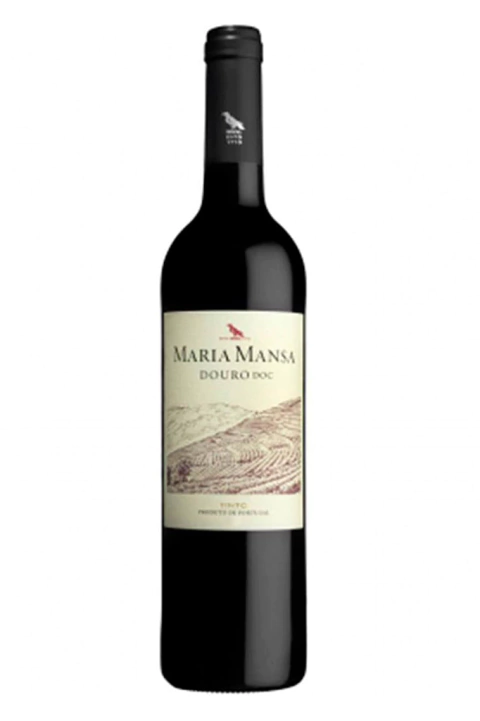 Vinho Português Tinto Maria Mansa Douso Quinta Do Noval 750ml