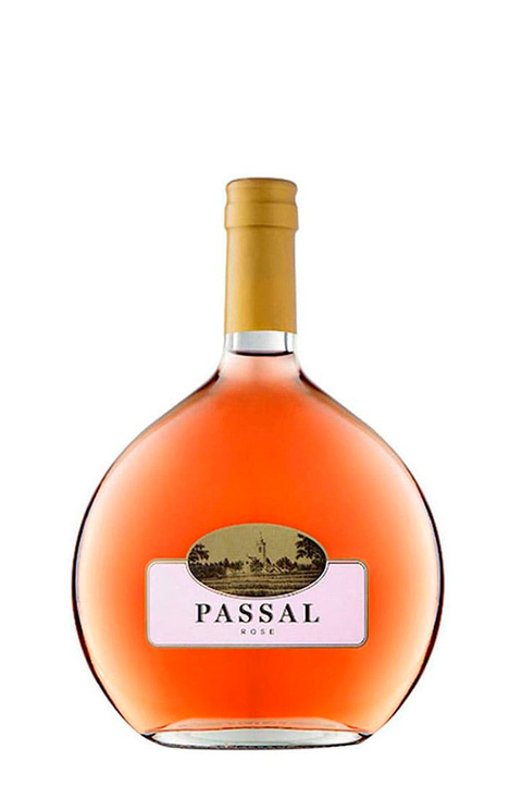 Vinho Português Rosé Passal 750ml