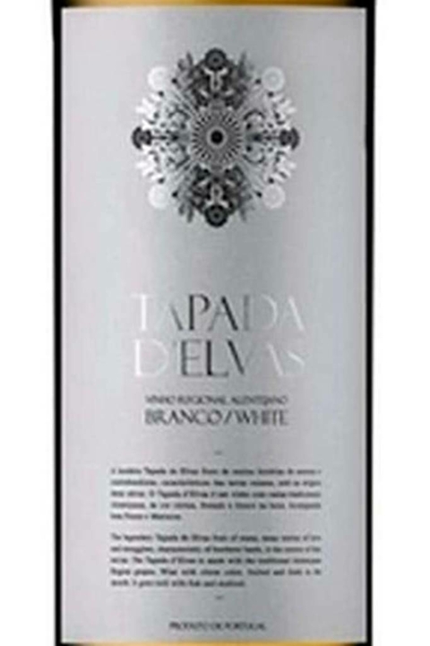 Vinho Português Branco Tapada Delvas 750ml - comprar online