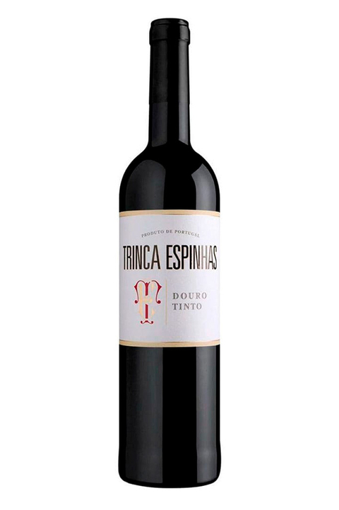 Vinho Português Tinto Trinca Espinhas 750ml