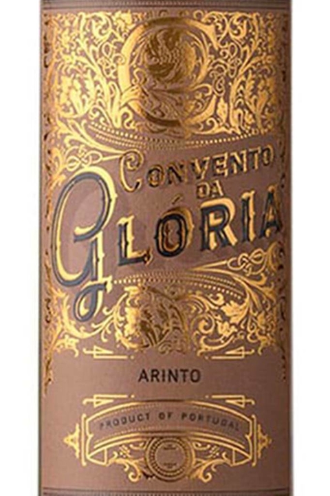 Vinho Português Branco Convento Da Gloria Arinto 750ml - comprar online