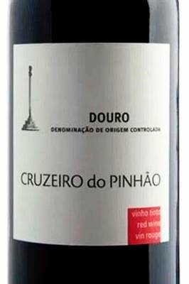 Vinho Português Tinto Cruzeiro Do Pinhao 750ml - comprar online