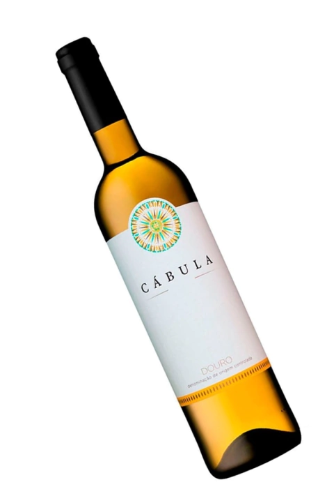 Vinho Português Branco Cabula 750ml - EMPÓRIO ITIÊ