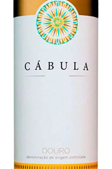 Vinho Português Branco Cabula 750ml - loja online