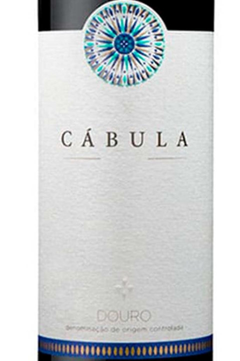 Vinho Português Tinto Cabula 750ml - comprar online