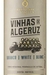 Vinho Português Branco Vinhas De Algeruz 750ml - comprar online