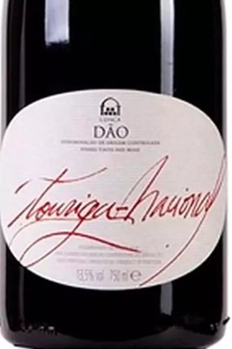 Vinho Português Tinto Touriga Nacional Udaca 2014 750ml - comprar online
