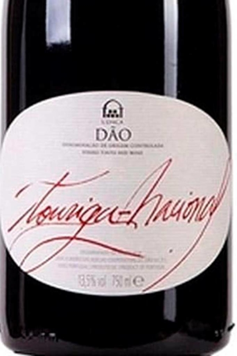 Vinho Português Tinto Touriga Nacional Udaca 2015 750ml - comprar online