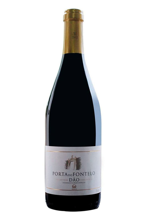 Vinho Português Tinto Porta Do Fontelo 750ml