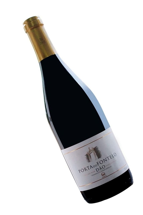 Vinho Português Tinto Porta Do Fontelo 750ml na internet