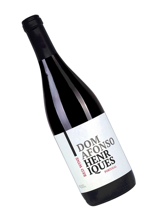 Vinho Português Tinto Dom Afonso Henriques 750ml na internet