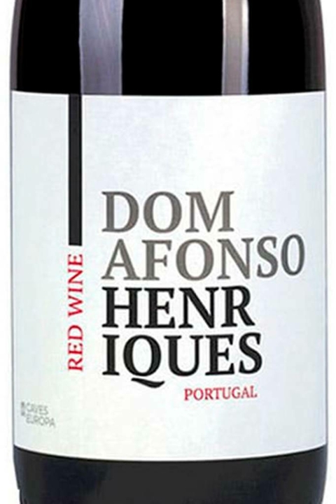 Vinho Português Tinto Dom Afonso Henriques 750ml - comprar online