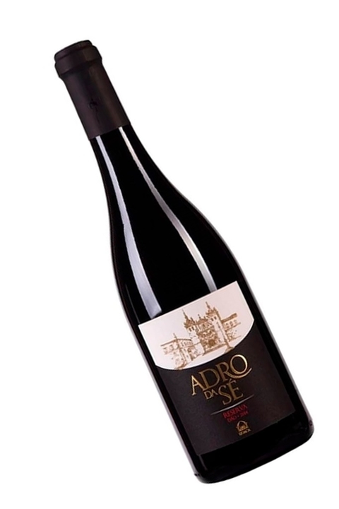 Vinho Português Tinto Adro Da Sé Reserva 2015 750ml na internet
