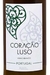 Vinho Português Branco Coração Luso 750ml - comprar online