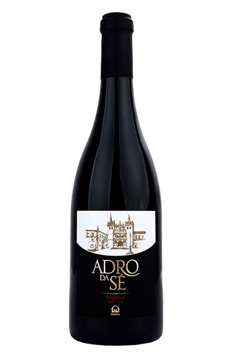 Vinho Português Tinto Adro Da Sé Magnum 1500ml