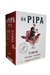 Vinho Português Tinto Da Pipa Bag In Box 5000ml - EMPÓRIO ITIÊ