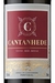 Vinho Português Tinto Cantanhede 750ml - comprar online