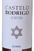 Vinho Português Tinto Castelo Rodrigo Kosher 750ml na internet