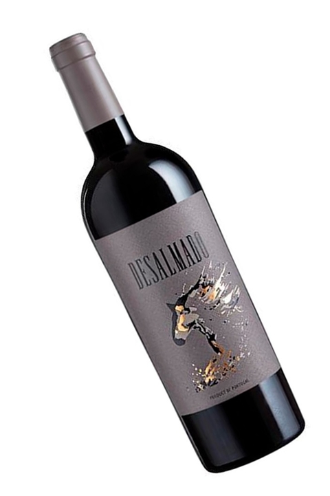 Vinho Português Tinto Desalmado 750ml na internet