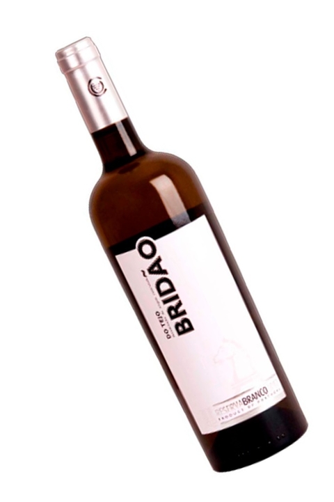 Vinho Português Branco Bridão Reserva 750ml na internet