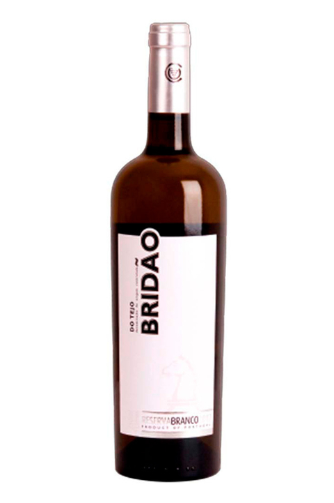 Vinho Português Branco Bridão Reserva 750ml