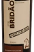 Vinho Português Tinto Bridão Colheita Selecionada Alicante Bouschet 750ml - comprar online