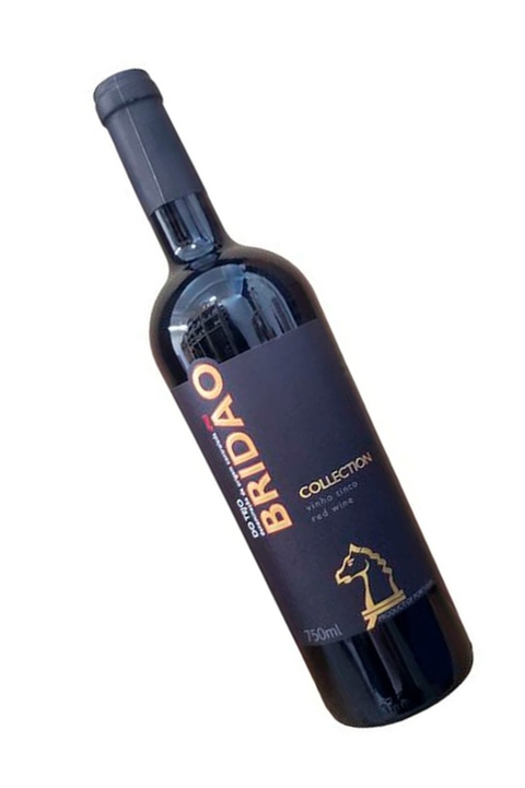 Vinho Português Tinto Bridão Collection 750ml na internet