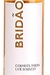 Vinho Português Branco Bridão Colheita Tardia 500ml - comprar online