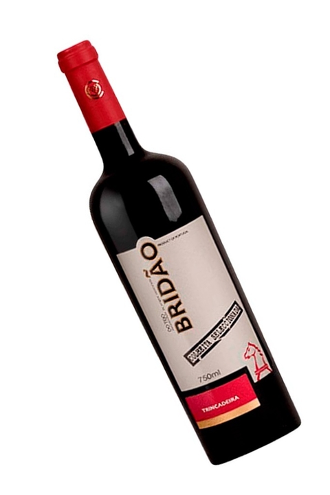 Vinho Português Tinto Bridão Trincadeira 750ml na internet