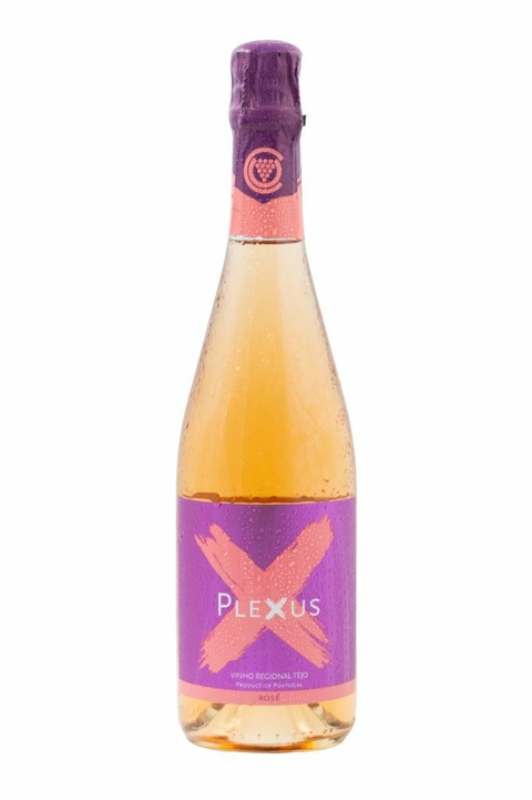 Vinho Português Rosé Plexus 750ml
