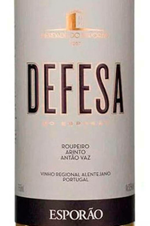 Vinho Português Branco Defesa Do Esporão 750ml - comprar online