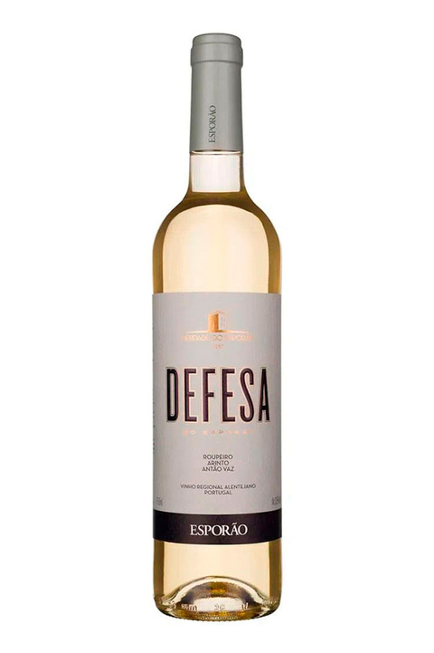 Vinho Português Branco Defesa Do Esporão 750ml