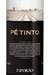 Vinho Português Tinto Caixa 6 Pé Esporão 750ml - comprar online