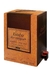 Vinho Português Tinto Dos Amigos Bag In Box 5000ml - EMPÓRIO ITIÊ