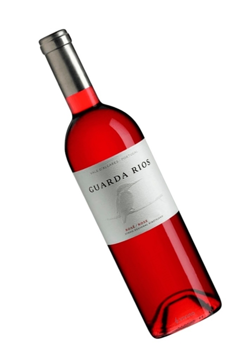Vinho Português Rosé Guarda Rios 750ml na internet