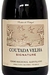 Vinho Português Tinto Coutada Velha Signature Alentejano 750ml - comprar online