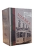 Vinho Português Tinto Vila Rica Bag In Box 5000ml na internet
