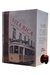 Vinho Português Tinto Vila Rica Bag In Box 5000ml - loja online