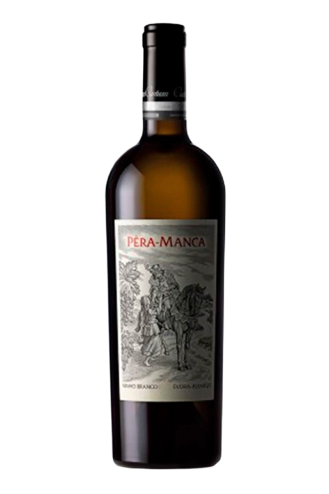Vinho Português Branco Pêra Manca 750ml